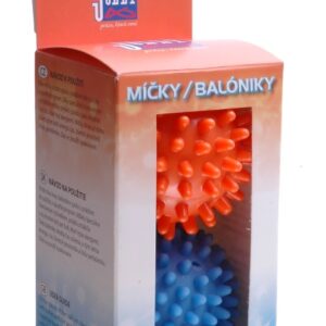 Míčky do sušičky prádla