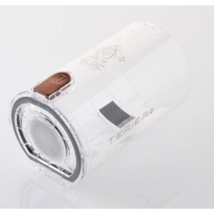 Nádoba na prach pro tyčový vysavač ETA Terier