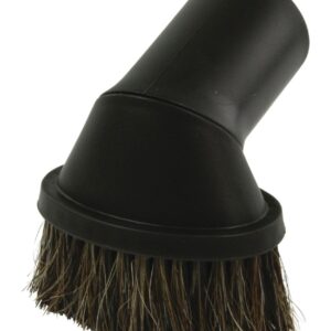 Nedis prachový kartáč s přírodními štětinami 35 - 30 mm W7-60465N