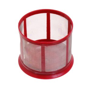 Ochranný filtr výstupního filtru S123A