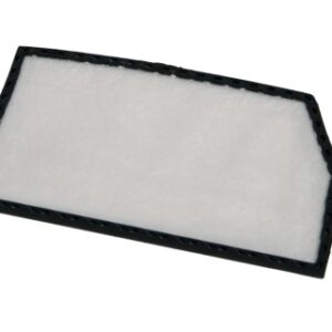 Originální výstupní mikrofiltr Rowenta RS-RT4041