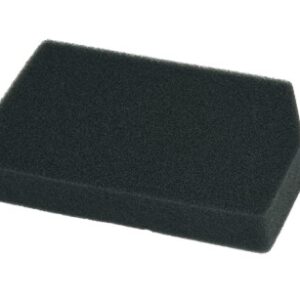 Originální výstupní pěnový filtr Rowenta RS-RT4042