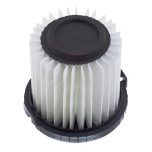 Patronový filtr pro vysavač Kärcher VC5