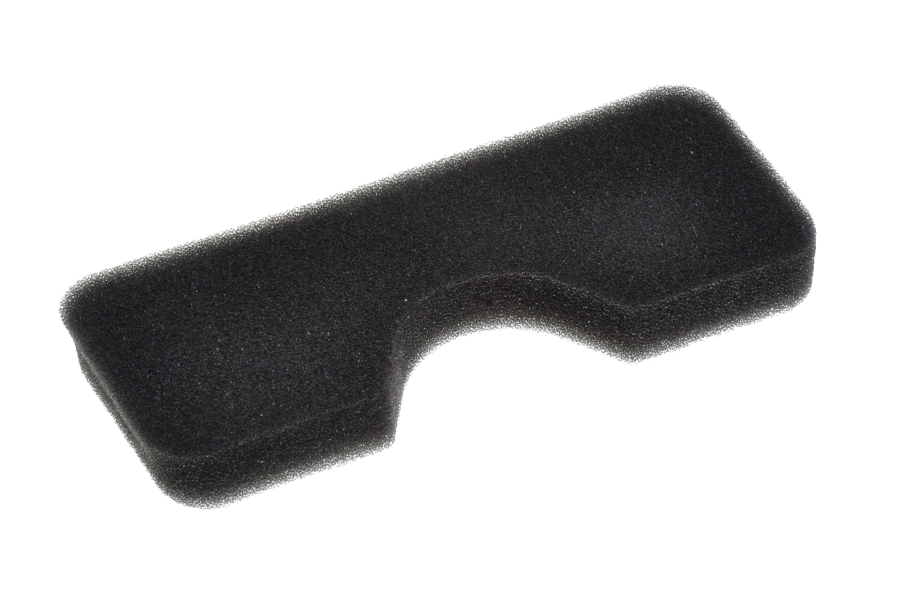 Pěnový filtr RS-RT9673 pro vysavače Rowenta Compacteo Cyclonic