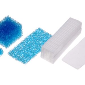 Provysavače neorig. sada filtrů pro vysavač Thomas Twin