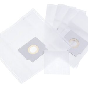 Sáčky Sencor SVC 8 (5 ks)