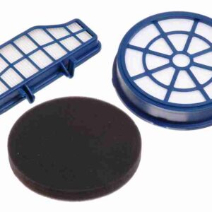 Sada EPA filtrů U87 pro vysavač Hoover Chorus