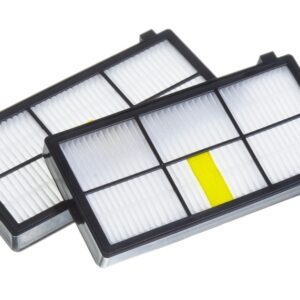 Sada HEPA filtrů pro iRobot Roomba 800