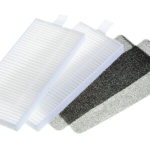 Sada filtrů Concept VRP0020