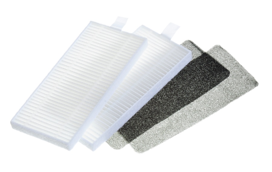 Sada filtrů Concept VRP0020