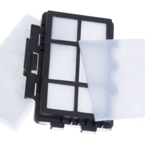 Sada filtrů F152 Zanussi CompactGo