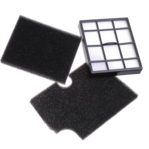 Sada filtrů SVX 016HF pro vysavače Sencor SVC 68x