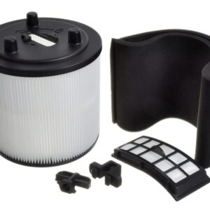 Sada filtrů SVX 077HF Sencor SVC 3001 Orca