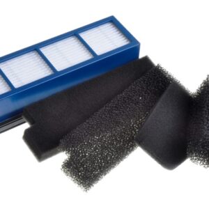 Sada filtrů U72 pro vysavač Hoover Hydropower Extra