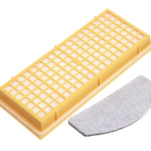 Sada filtrů U9 pro vysavač Hoover Purepower