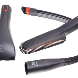 Sada hubic Electrolux KIT12 Clean & Tidy Kit