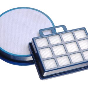 Sada předmotorových filtrů & výstupní filtr U53 pro vysavač Hoover Reactive 4L