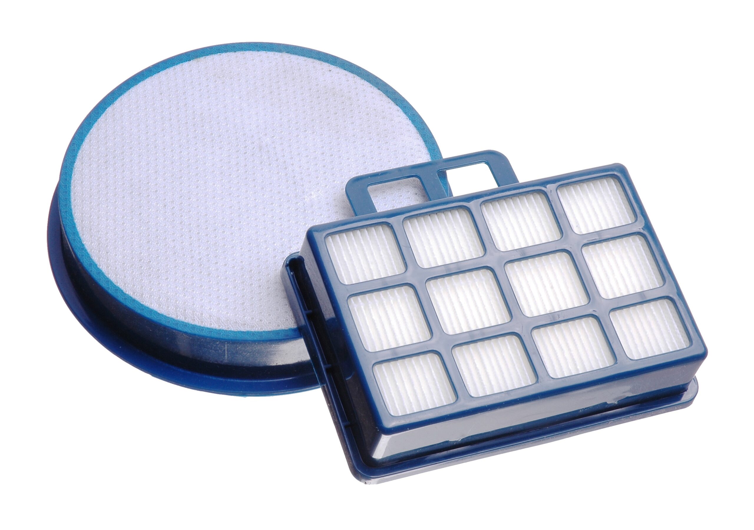 Sada předmotorových filtrů & výstupní filtr U53 pro vysavač Hoover Reactive 4L