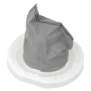 Sestavený filtr pro vysavače ETA 0443 Elance