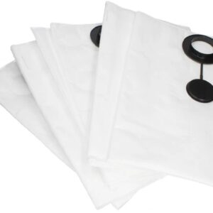 Textilní sáčky do vysavačů Nilfisk Alto Attix