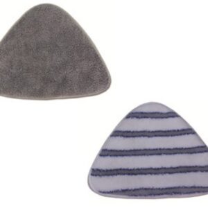 Textilní stěrka z mikrovlákna AC24 pro vysavač Hoover Steam Jet