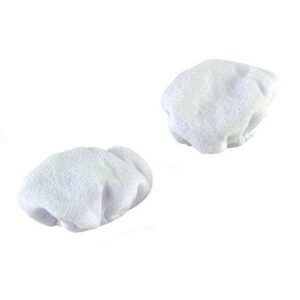 Textilní stěrka z mikrovlákna AC30 pro vysavač Hoover Steamjet