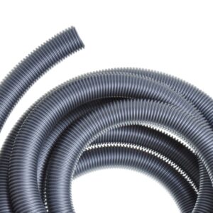 VOR hadice metráž stříbrná 40 / 47 mm 391007-009