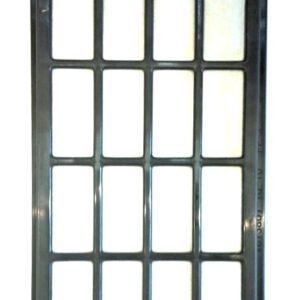 Výstupní HEPA filtr pro vysavač Concept VP8370