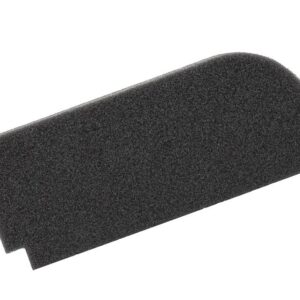 Výstupní molitanový filtr Samsung