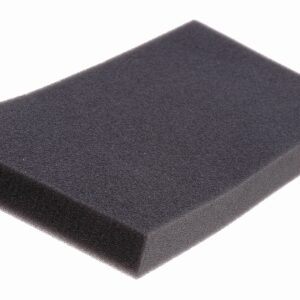 Výstupní pěnový filtr Rowenta 4A RS-RT4379