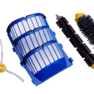 iRobot Roomba 600 a 564