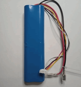 Akumulátor pro ruční vysavač Concept VP4370