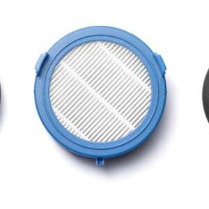 Alternativní set filtrů Electrolux Power Hygienic 800