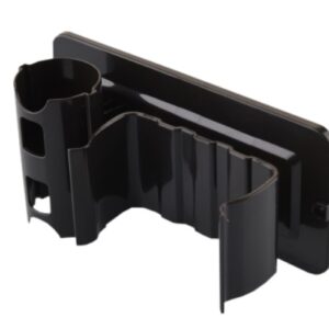 Držák vysavače na zeď ETA Nexo 1249