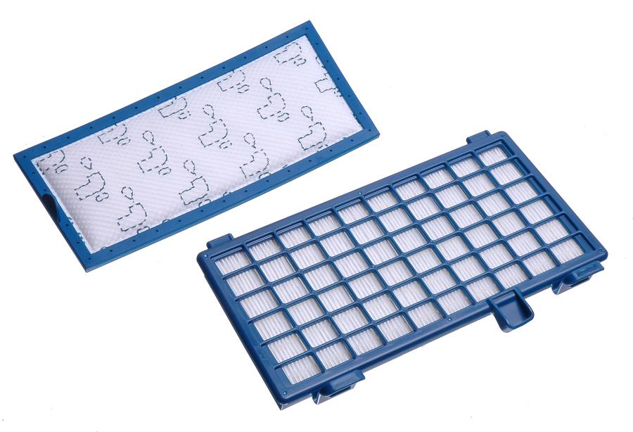 HEPA filtr Rowenta ZR902301