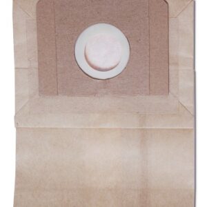 JOLLY Papírové sáčky A4 5 ks