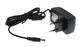 Nabíjecí adaptér pro tyčové vysavače Bosch Athlet