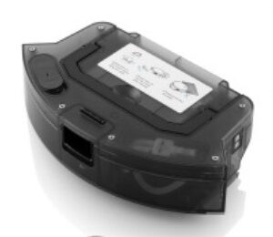 Nádoba na vodu pro robotický vysavač ETA 2218 Ergo