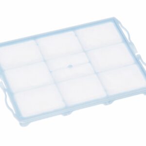 Provysavače neorig. motorový mikrofiltr Bosch VS08