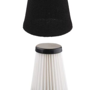 Sada HEPA filtru a pěnového filtru ETA Nexo 1249