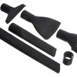 Sada minihubic pro vysavače s připojením 35 mm