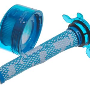 Sada vstupního a výstupního filtru pro Dyson V7 a V8
