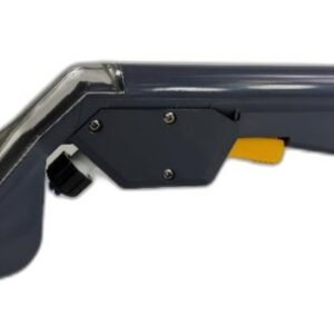 Tepovací hubice s madlem pro Karcher Puzzi