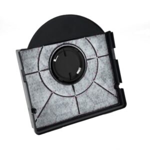 Uhlíkový filtr CP303 s indikátorem nasycenosti