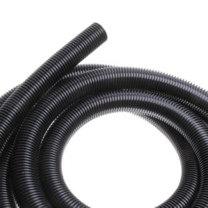 VOR hadice metráž černá 37 / 43 mm 393839-259