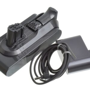 Akumulátor pro Dyson V12 + nabíječka