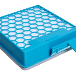 Alternativní filtr pro Milele Boost CX1