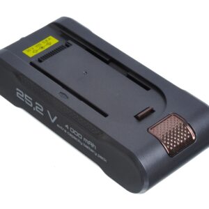 Baterie pro ETA Terier 5247