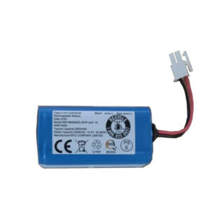 Baterie pro robotický vysavač ETA Leone