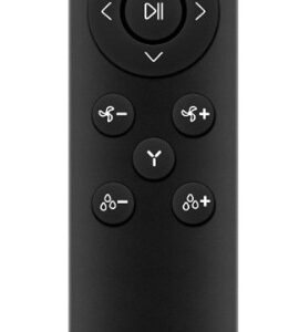 Dálkový ovladač pro ETA Leone